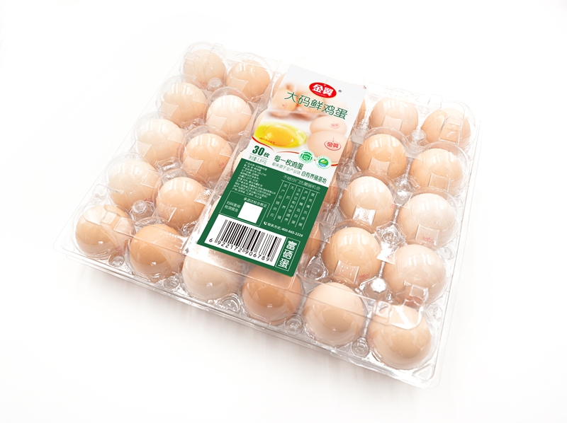 大码鲜鸡蛋